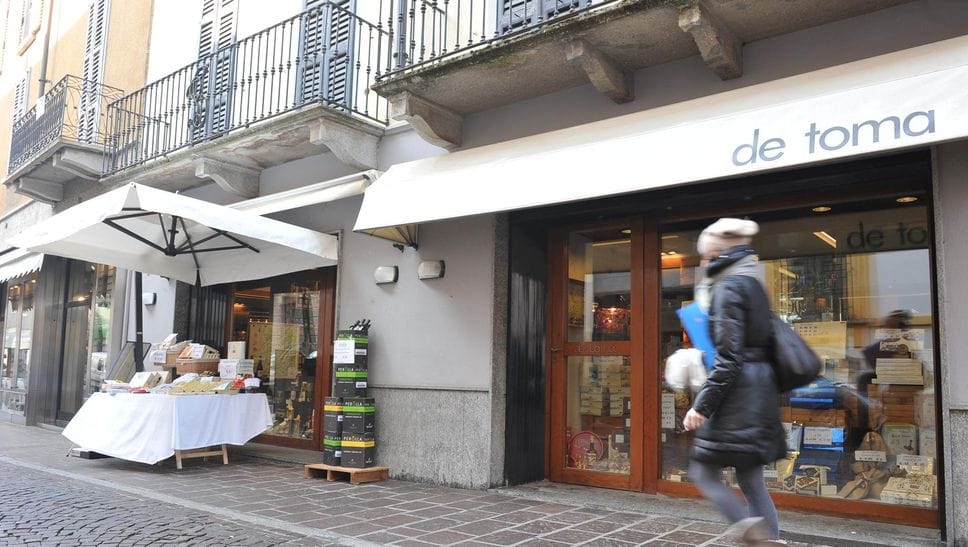 L’Enoteca De Toma L’Enoteca De Toma