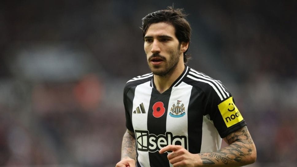 Sandro Tonali Sandro Tonali