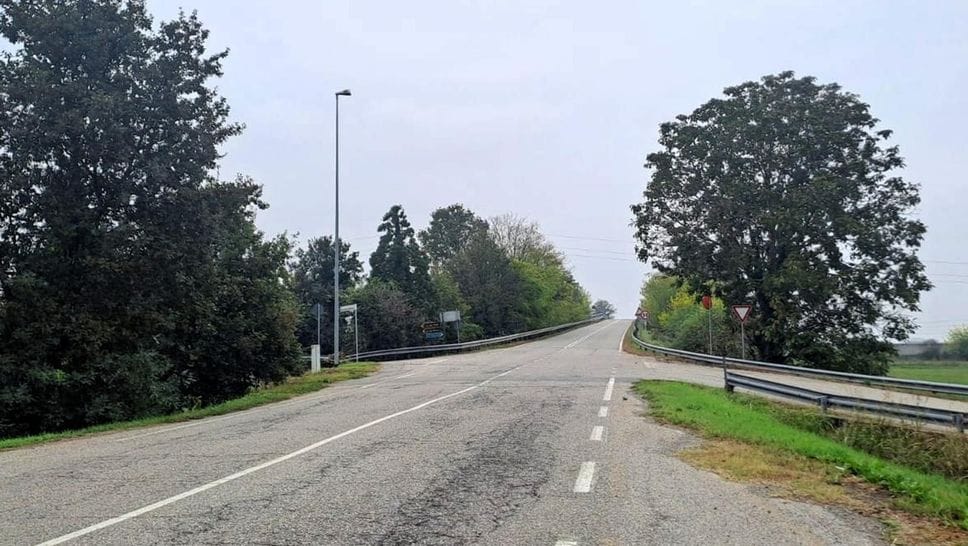 Saranno coinvolti i cavalcavia sopra la ferrovia dell’Alta Velocità Saranno coinvolti i cavalcavia sopra la ferrovia dell’Alta Velocità