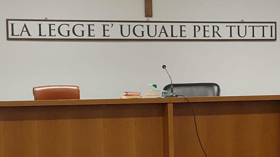 I genitori negano ogni addebito nel processo per maltrattamenti al figlio I genitori negano ogni addebito nel processo per maltrattamenti al figlio