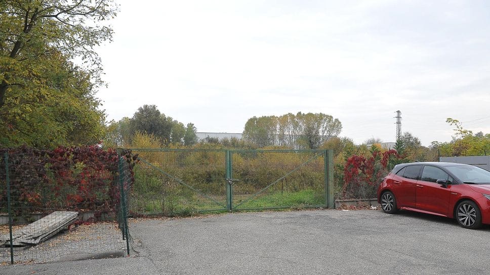 L’area dove Star Mobillity punta a realizzare il nuovo deposito e infrastrutture di ricarica dei bus elettrici L’area dove Star Mobillity punta a realizzare il nuovo deposito e infrastrutture di ricarica dei bus elettrici