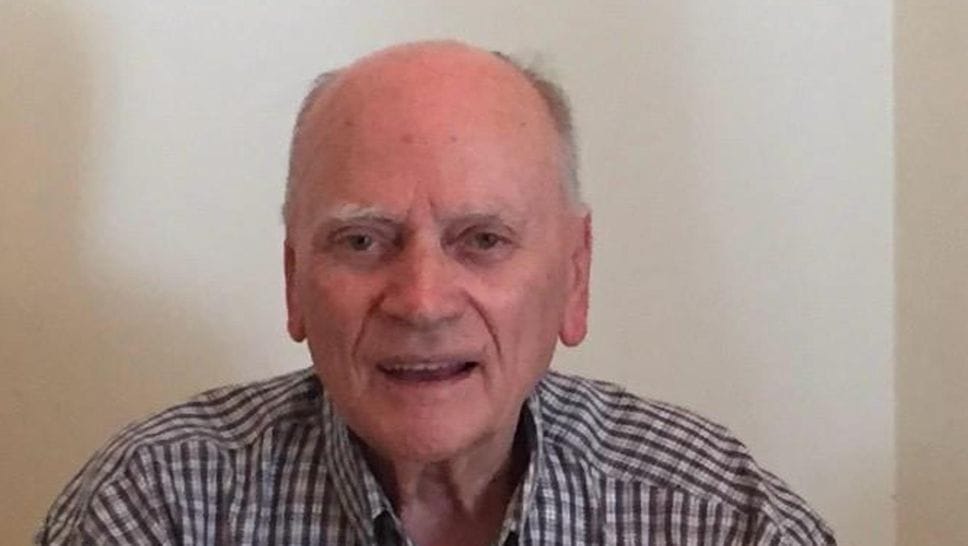 Il dottor Antonio Corsano Il dottor Antonio Corsano