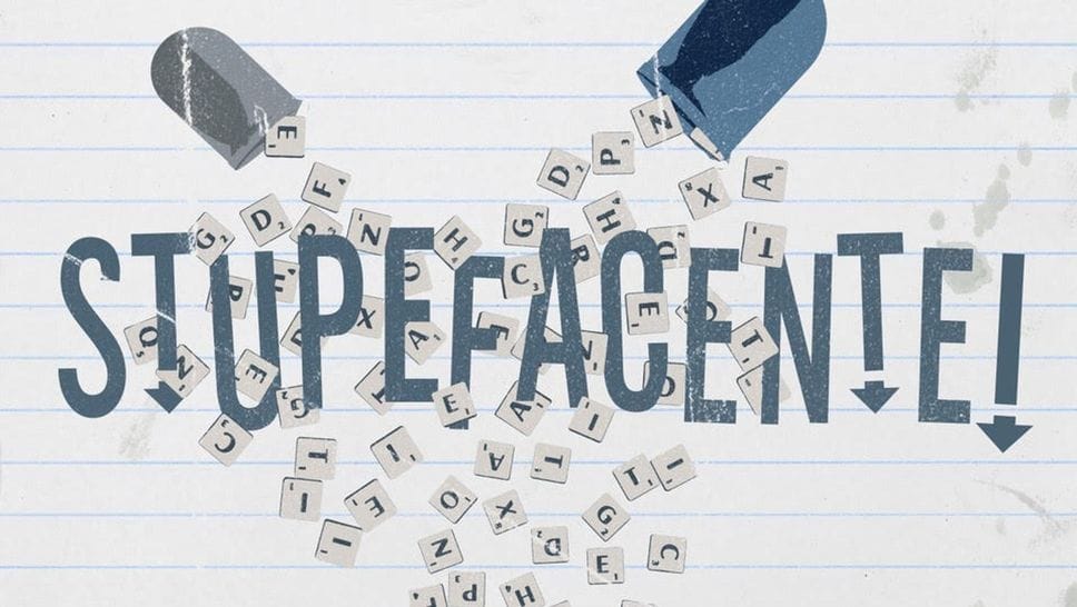 La locandina del podcast La locandina del podcast