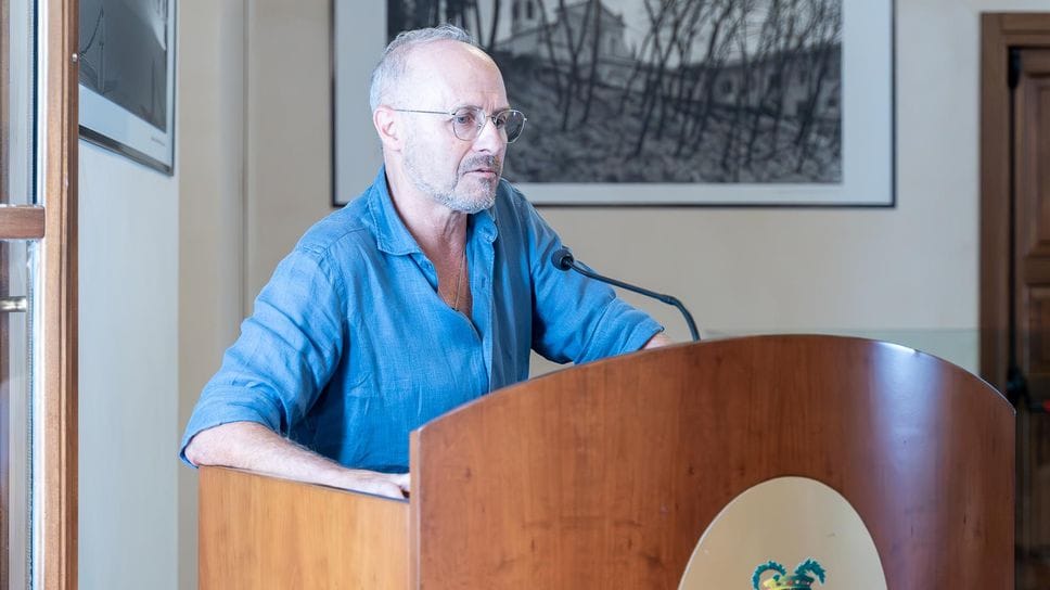 Pierluigi Carabelli Pierluigi Carabelli