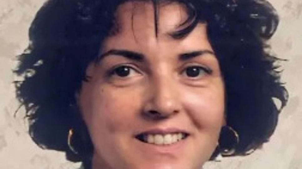 La professoressa Giampiera Pedotti La professoressa Giampiera Pedotti