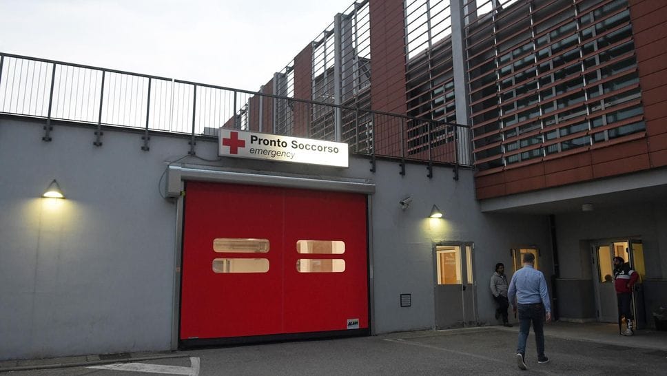 Il pronto soccorso del Predabissi, una donna racconta l’attesa infinita vissuta domenica senza essere visitata