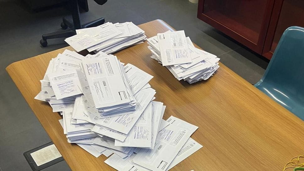 Il Comune di Lodi ha affidato in questi giorni il consueto incarico di postalizzazione delle pratiche relative alla Tassa rifiuti