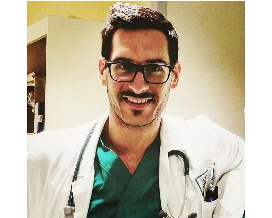 L’autore del libro