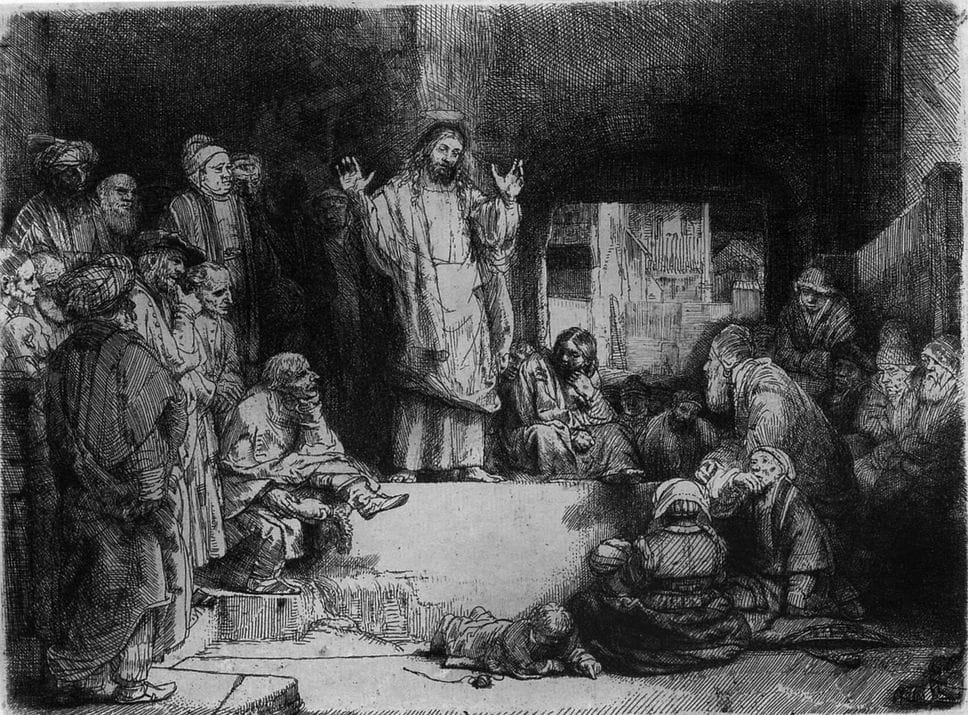 Rembrandt Harmenszoon van Rijn