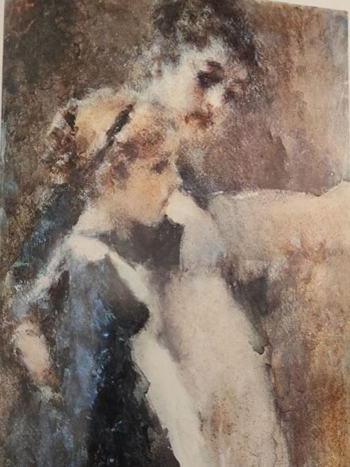 Tranquillo da Cremona, Ripassando la lezione