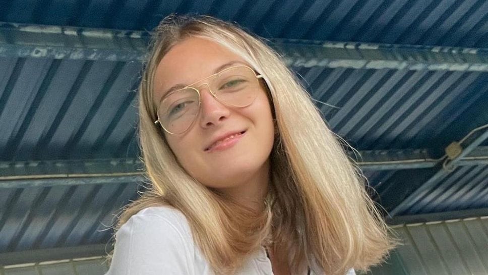 Letizia Costa, la ragazza di San Zenone che ha firmato un contratto con Pizzaut