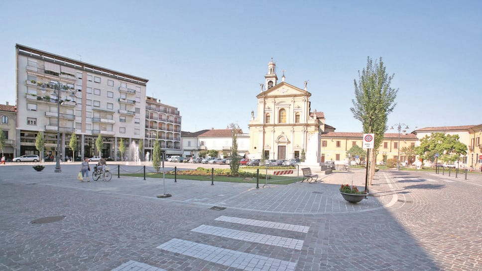 La manifestazione si terrà sabato 22 novembre in piazza del Popolo