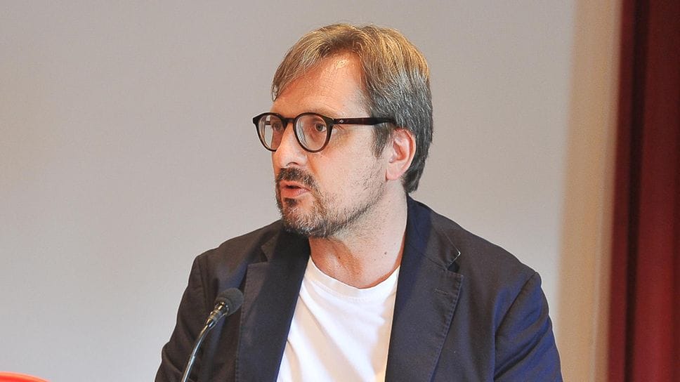 L’assessore regionale Guido Guidesi (archivio)