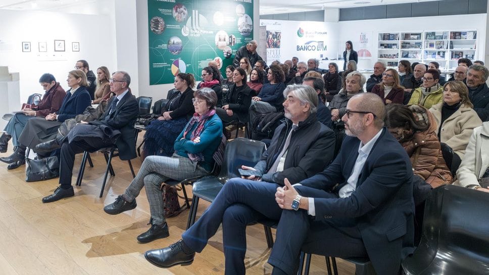 Ieri la presentazione del dossier in edicola oggi con il quotidiano “Dove curarsi. (Ploiesteanu)