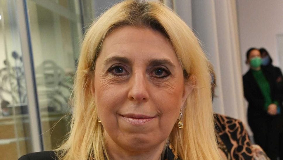 Paola Metalla, presidente centro antiviolenza di Lodi