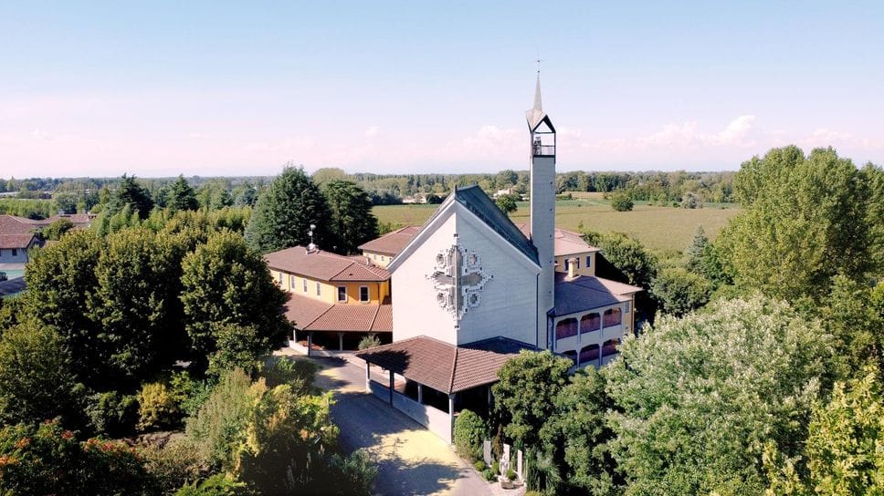 Il Carmelo San Giuseppe di Lodi: questa sera la veglia di preghiera per adulti e famiglie
