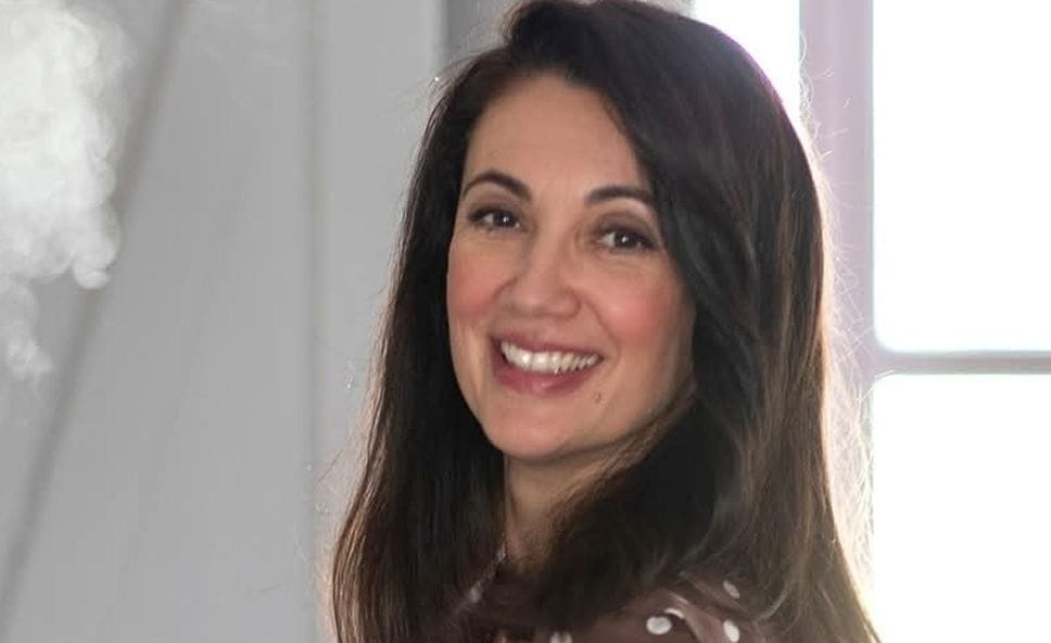 Csaba dalla Zorza, volto amatissimo della televisione. Foto Facebook