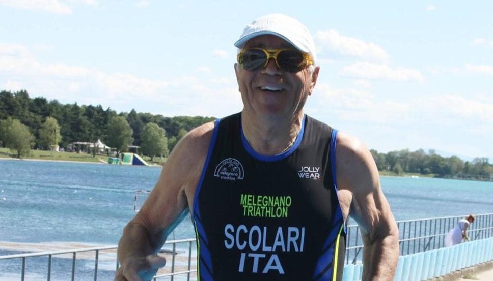 Armando Scolari (archivio)