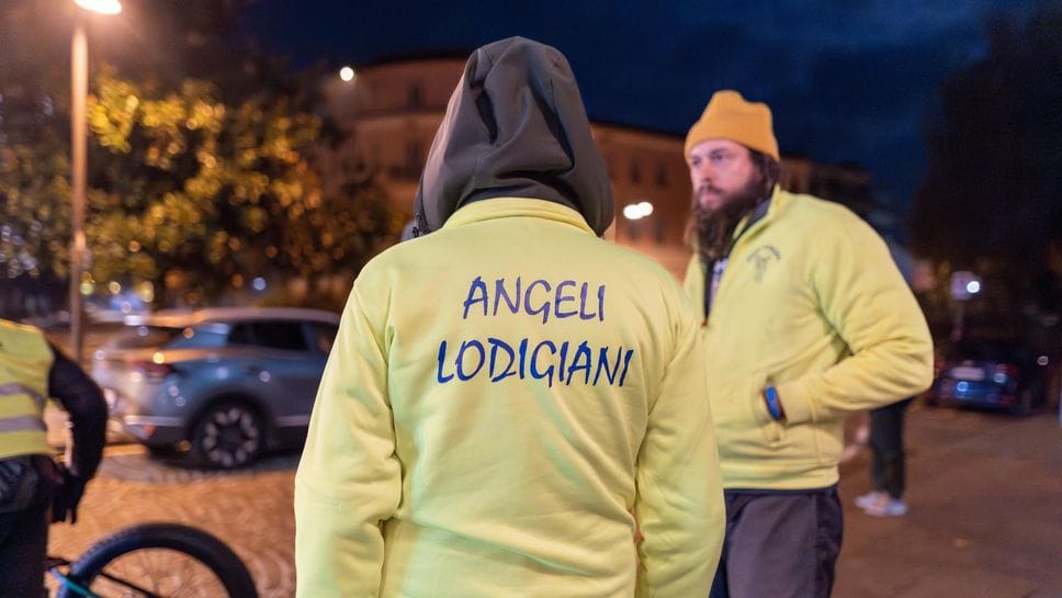 Due dei volontari (Ploiesteanu)