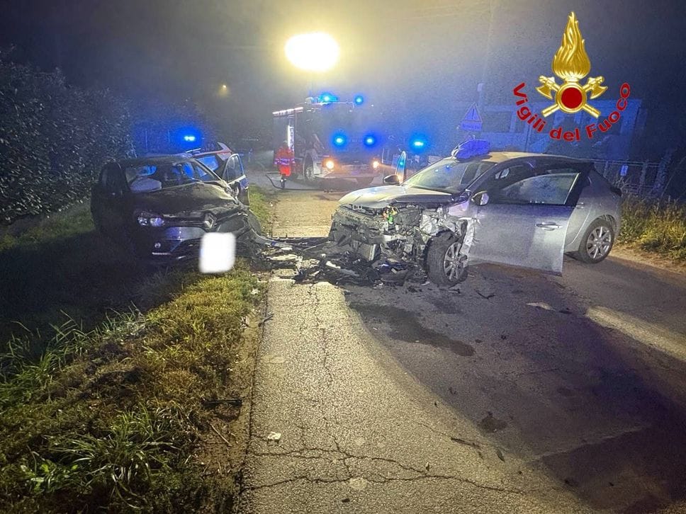 L’intervento a Inverno Monteleone