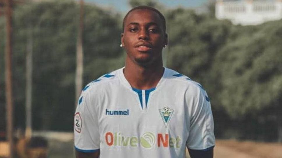 N’Diaye i tempi del Marbella