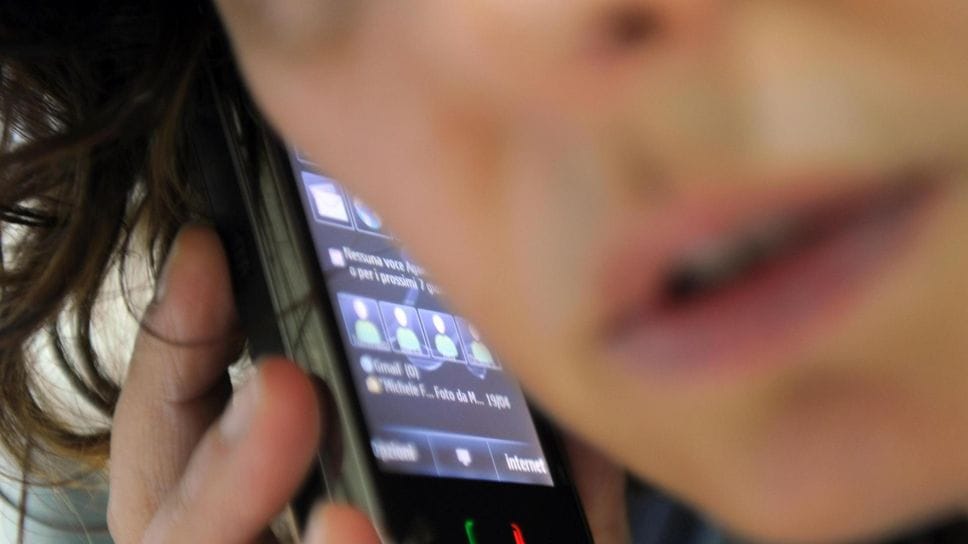 Non solo call center: telefonate pirata arrivano anche da chi truffa anziani