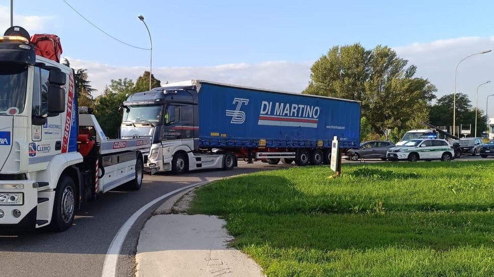 Code quotidiane sulla Binasca