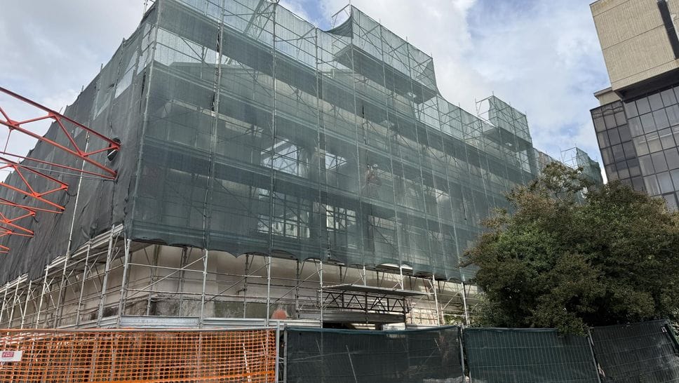 All’ex Linificio troveranno spazio il Museo civico e l’Archivio storico