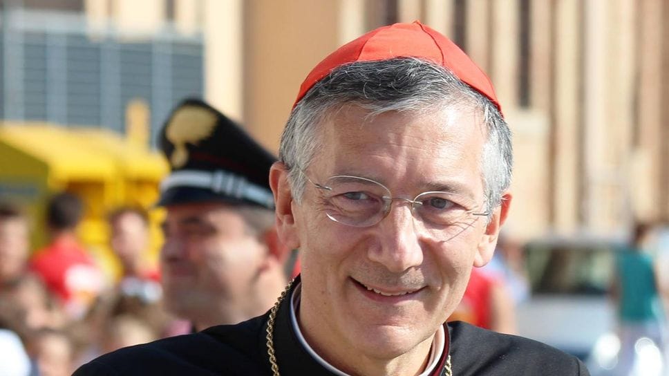 Il patriarca di venezia monsignor Francesco Moraglia sarà a Lodi in occasione della festa patronale di San Bassiano