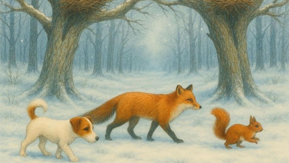 Una delle illustrazioni realizzate dall’artista di Somaglia Arduino Quintini