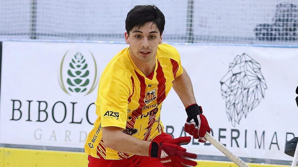 Checco Compagno è stato il grande protagonista della vittoria esterna dell’Amatori Wasken a Forte dei Marmi siglando due gol e firmando l’assist per quello di Borgo