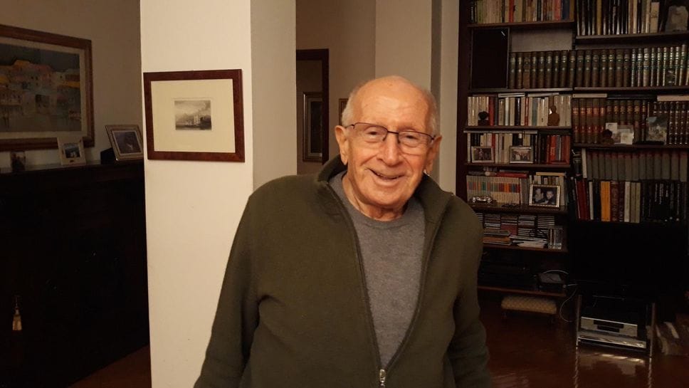 Giovanni Maraschi (Cornalba)