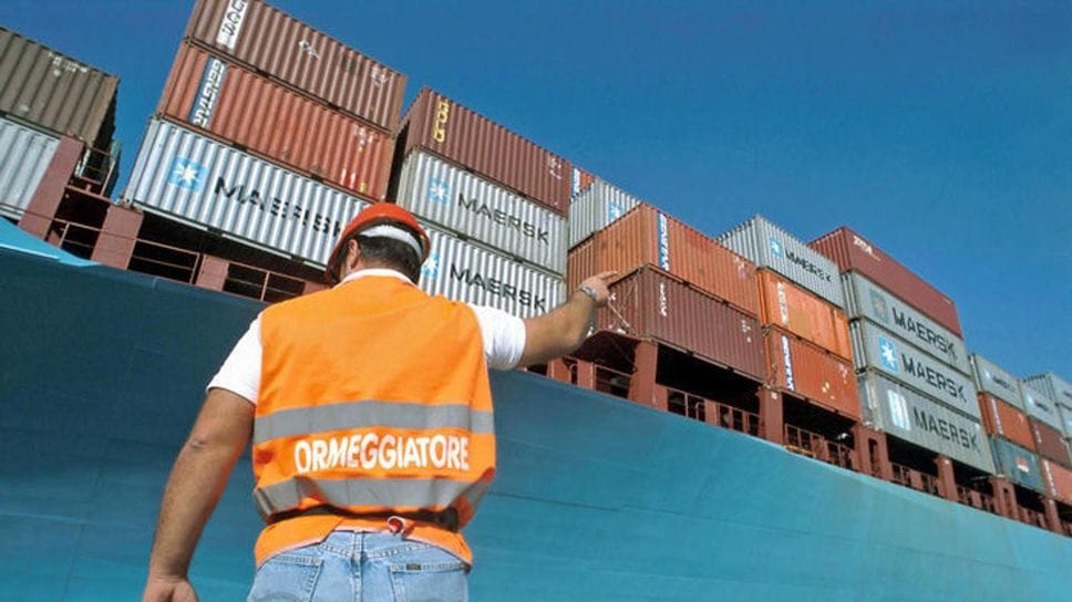 Crescono le quote di mercato dei Paesi del Medio Oriente e dell’Africa nell’export lodigiano