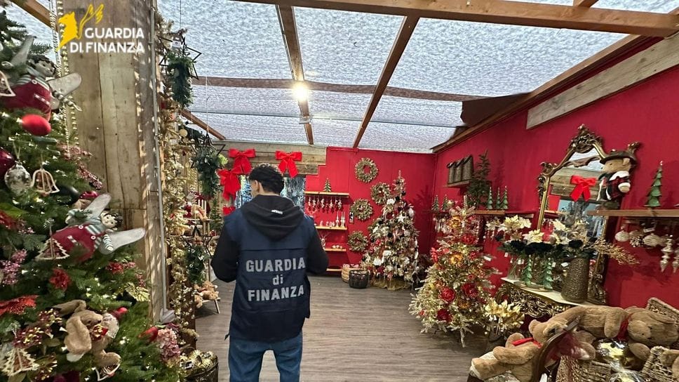 I controlli nel punto vendita