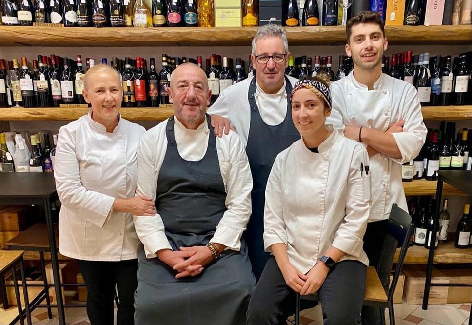 Gastronomia Rusconi di Sant'Angelo Lodigiano