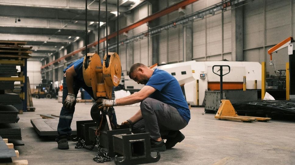 La crescita della produzione industriale nel Lodigiano nel terzo trimestre 2025 è stata addirittura dell’8,6% in più rispetto al terzo trimestre 2024