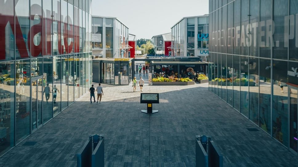 Scalo Milano a Locate