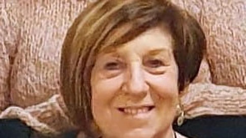 Luisa Zucchelli (Cornalba)