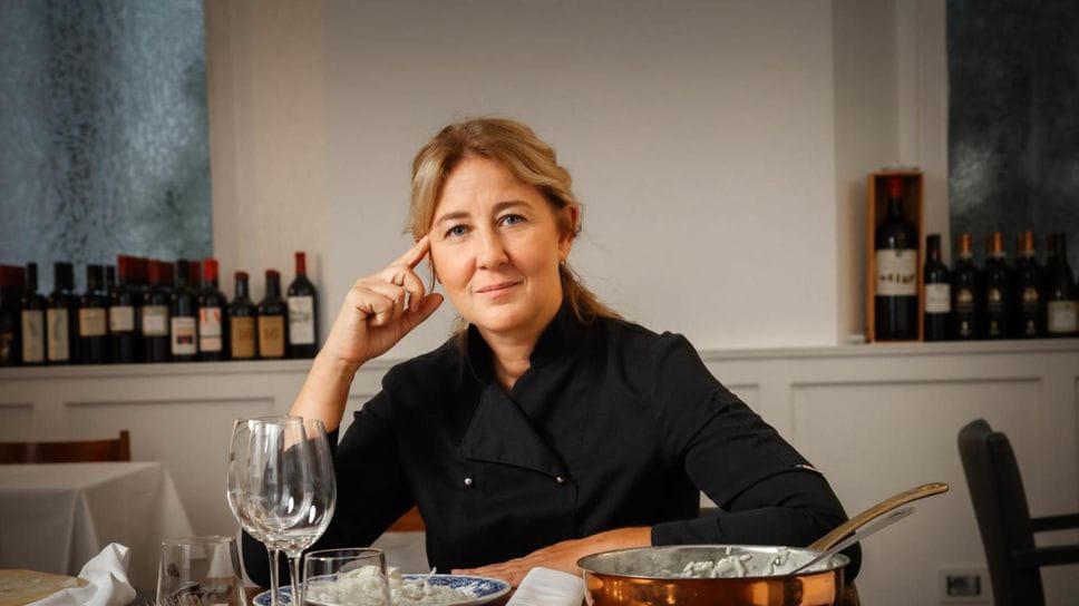 Amalia Nichetti del Gaffurio di Lodi