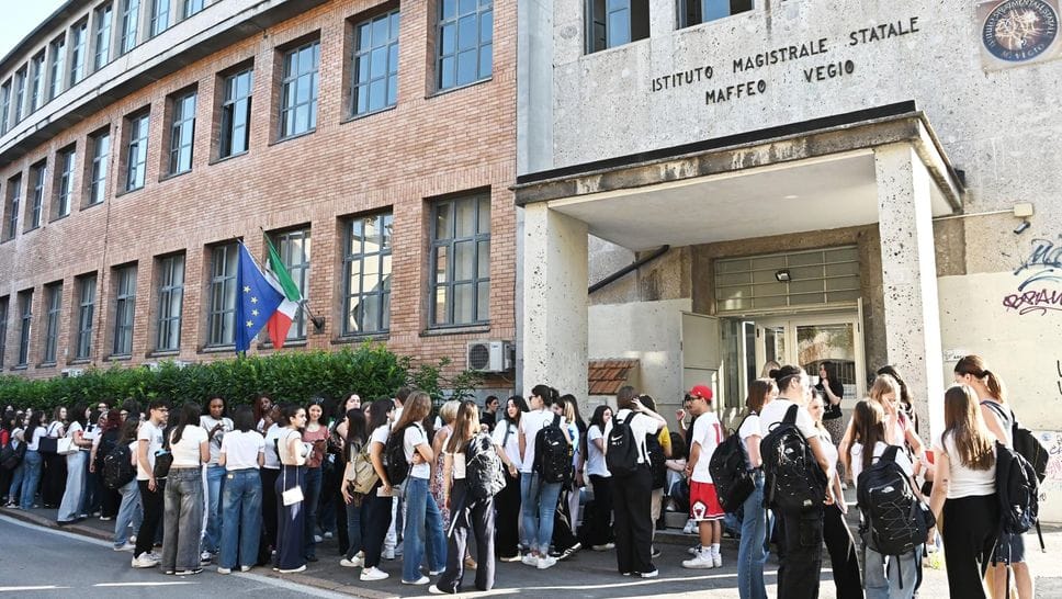 Il Maffeo Vegio di Lodi