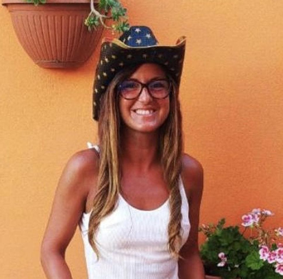 Elisa Conzadori, 26 anni