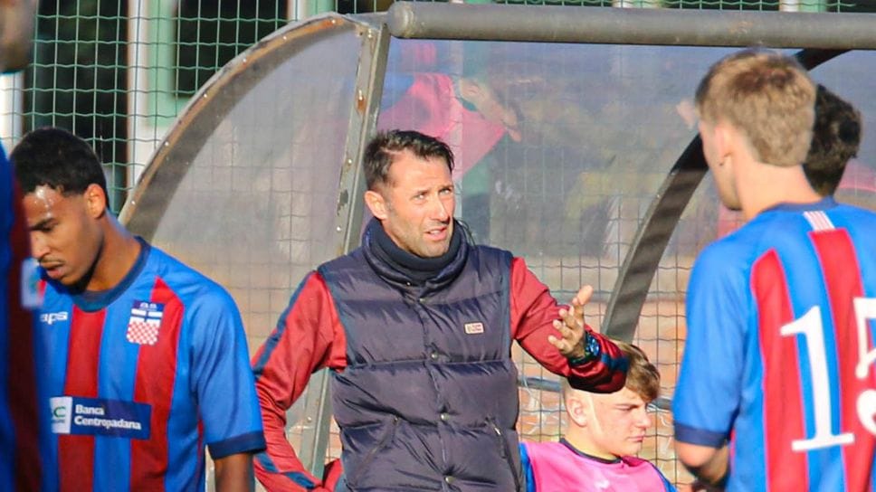 Orsi del Sancolombano (foto Leta)