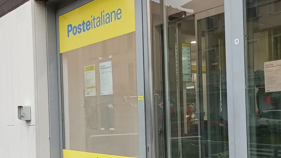 Le Poste di San Giuliano Milanese Le Poste di San Giuliano Milanese