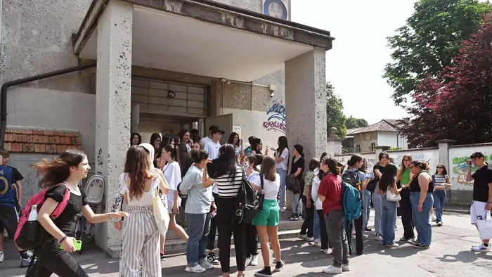 Un liceo anche per chi vuole diventare criminologo