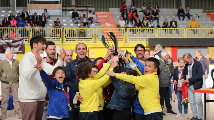 Politorneo & Memorial Saints Return – April 25