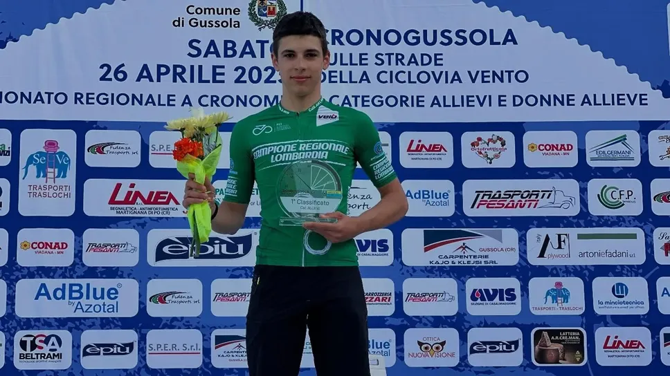 Gabriele Stopelli Gabriele Stopelli