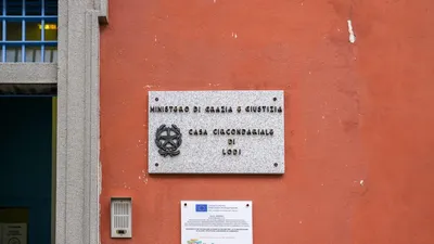 Sequestrate dosi di “droga dello stupro” e LSD nel carcere di Lodi ...