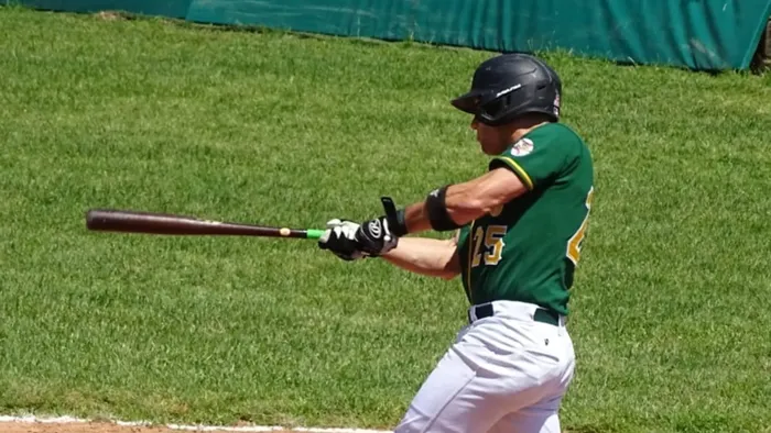 BASEBALL Doppio stop per gli Old Rags a Lodi contro l’Ares in Serie B ...