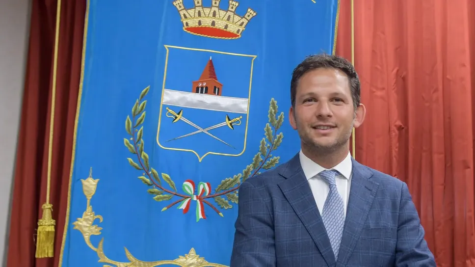 Il sindaco Marco Segala ha portato avanti questa battaglia