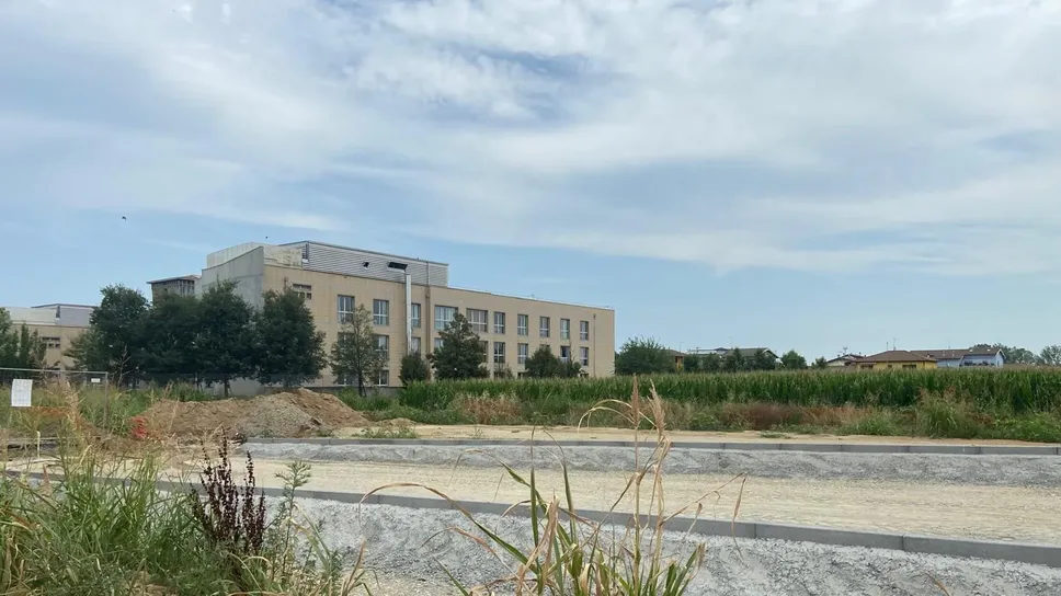 La nuova tangenziale di Casale prende forma e arriva alla Ducatona La nuova tangenziale di Casale prende forma e arriva alla Ducatona